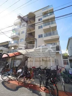 メゾン南千里の画像