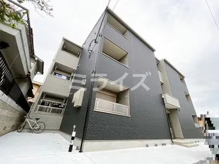 ART TENDOU WESTの画像