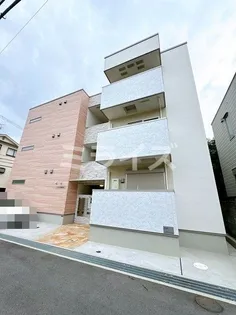 フジパレス吹田正雀の画像