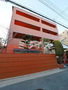 サンメゾン吹田2【4階】の外観