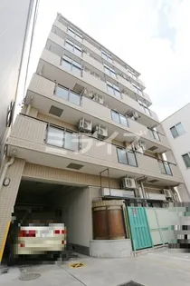 第11関根マンションの画像