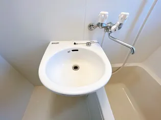 由上ビル【202号室】のその他画像