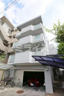 タウンハイツ大和の画像