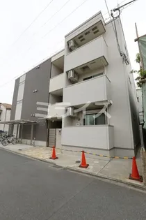 フジパレス内本町Ⅰ番館の画像