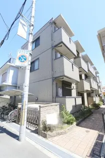 スタティオ正雀【2階】の外観