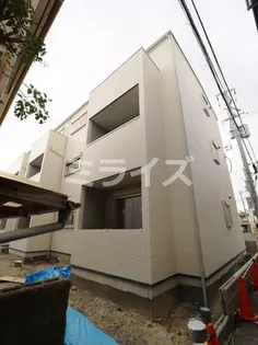 GREENHILL SPRINGの画像