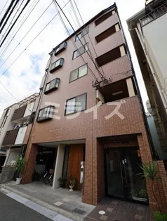 ヴェル・ベスコ【5階】の外観