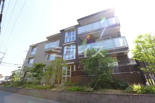 サンスクエア千里万博 A棟の画像