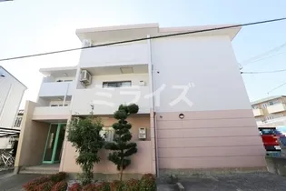 イオテラスNAKAMURAの画像