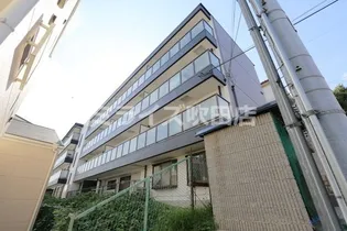 ハピネス吹田の画像