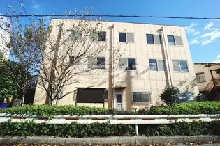 カーサリビヴェーレ【2階】の外観