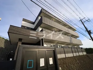 SAMURAIマンション上山手の画像