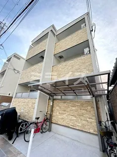 クリエオーレ庄屋Iの画像