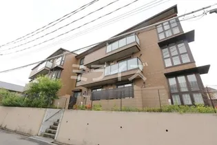 La Luce千里【1階】の外観