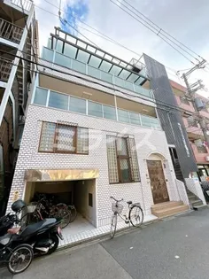 プロミネント相川の画像