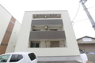 くすのきアパートメント2の画像