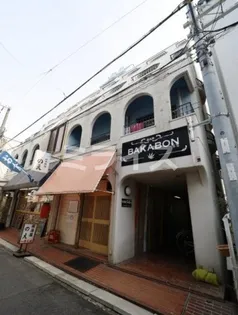 シャトーポポの画像