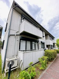 パーシモンハウス2 A棟の画像