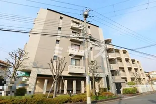 サンヒルズ上山手の画像