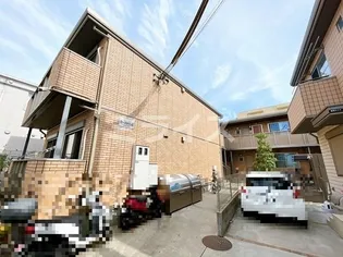 ローズタウンIIIの画像