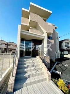 パークサイド健都の画像