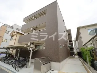 フジパレス小松の画像