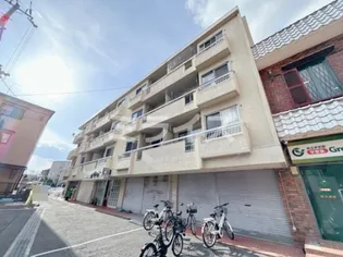 クリーンハイツの画像