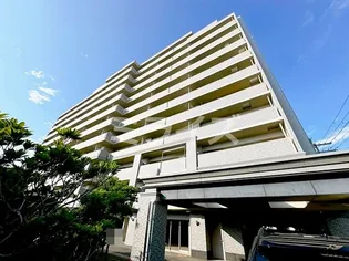 エスリード南摂津の画像