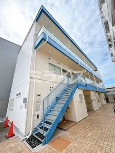 ハイムタケダT-4【3階】の外観