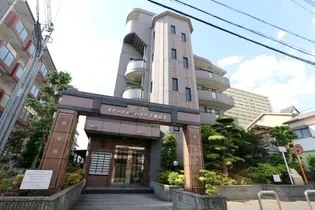 ステーションハイツ千里丘2の画像