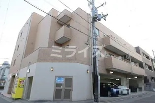 協同レジデンス江坂の画像