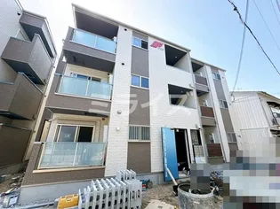 リバーグランデ吹田の画像