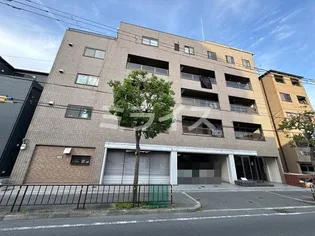 リバーライフ三島の画像