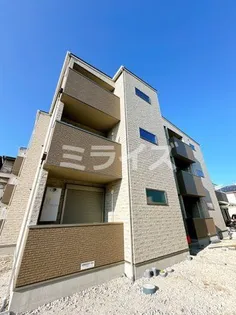 REGALO吹田の画像