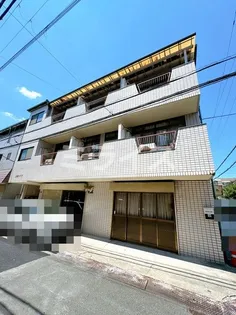 上田ハイツの画像