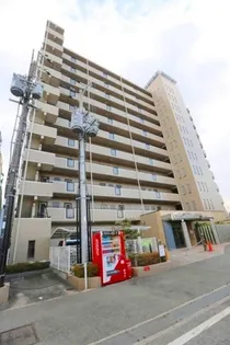 第17関根マンション【811号室】の外観