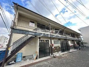 ハイツ昭和苑A棟の画像