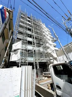 ARCA正雀【3階】の外観