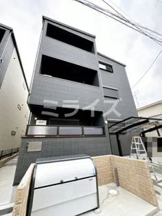 クリエオーレ正雀IIの画像