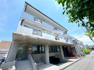 MI PIACE吹田Ⅰの画像