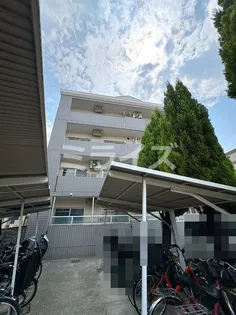 ブルージュ摂津の画像