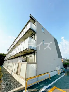 クレイノコンフォーティア SR【2階】の外観