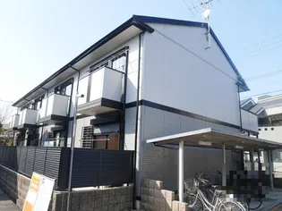 パークサイドヒロツグA棟の画像