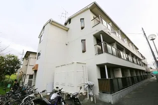 メゾンイズミの画像