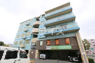 コモン山田EASTの画像