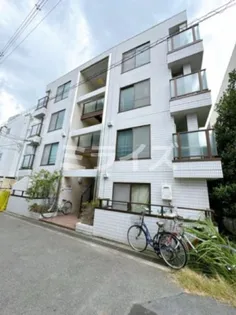 エヴリィワン【2E号室】の外観