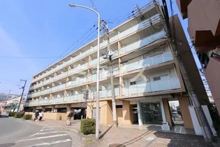 ルーセントパークショア【305号室】の外観