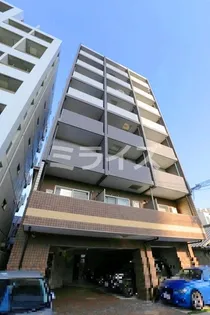 INFINI VIIIの画像