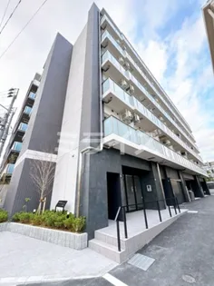 SOLASIA residence 千里丘【4階】の外観