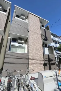 ルミナス岸部中の画像